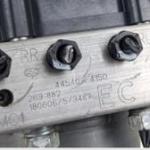 0265257397 44540-F4150 TOYOTA C-HR ABS BEYNİ
