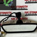 026534 W207 W212 MERCEDES İÇ DİKİZ AYNASI KARATMALİ ELEKTRİKLİ