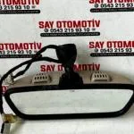 026534 W207 W212 MERCEDES İÇ DİKİZ AYNASI KARATMALİ ELEKTRİKLİ