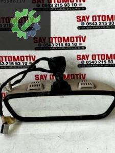 026534 W207 W212 MERCEDES İÇ DİKİZ AYNASI KARATMALİ ELEKTRİKLİ (2. Adet)