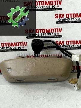 Mercedes-Benz C Serisi İç Ayna 026534 çıkma parça