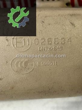 Mercedes-Benz C Serisi İç Ayna 026534 çıkma parça