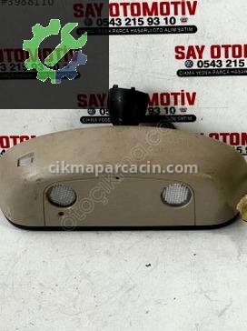 Mercedes-Benz C Serisi İç Ayna 026534 çıkma parça