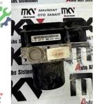 02655800511 WOLKSWAGEN POLO SEAT IBİZA VE SKODA FABİA ABS BEYİN