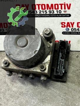 0265800395 0265231486 9649988280 PEUGEOT 307 CİTREÖN ABS BEYNİ