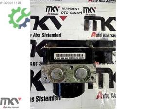 0265800942 WOLKSWAGEN VAG ABS BEYİN