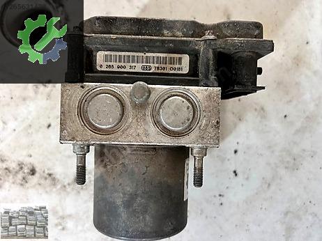 Fiat Punto Beyin çıkma parça