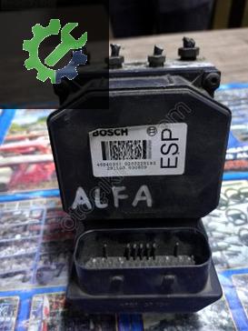Alfa Romeo Giulietta Alarm Beyni 0265225193 çıkma parça