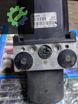 Alfa Romeo Giulietta Alarm Beyni 0265225193 çıkma parça