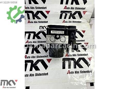 Audi A4 ABS Beyni (Modül) çıkma parça