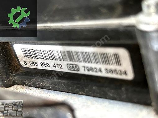 0265950472 0265235020 Land Rover Discovery ABS Beyni