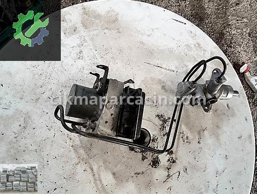 Land Rover Discovery ABS Beyni 0265950472 çıkma parça