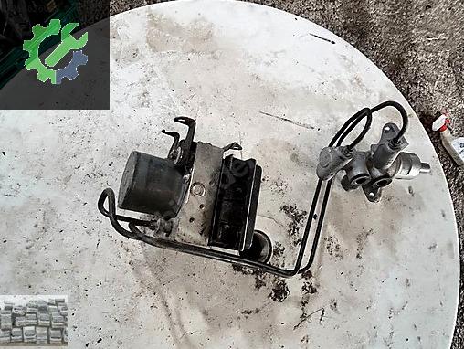0265950472 0265235020 Land Rover Discovery ABS Beyni