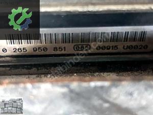 0265950851 Renault Master ABS Beyni