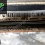 0265950851 Renault Master ABS Beyni