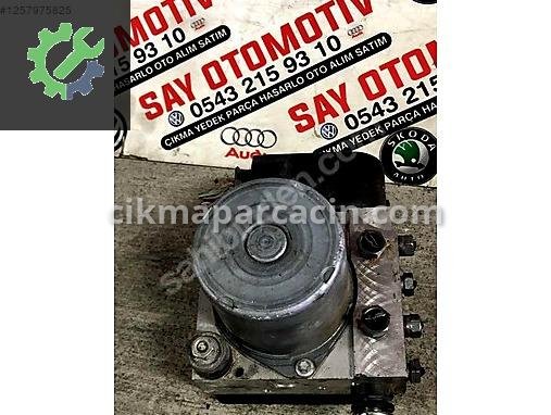 Peugeot 308 ABS Beyni 0265951134 çıkma parça