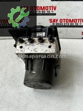 Nissan Qashqai ABS Beyni 0265951528 çıkma parça