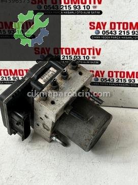 Nissan Qashqai ABS Beyni 0265951528 çıkma parça