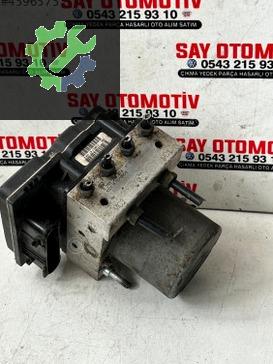 0265951528 47660BR00A J10 NİSSAN Qashqai ABS BEYNİ 0265251374
