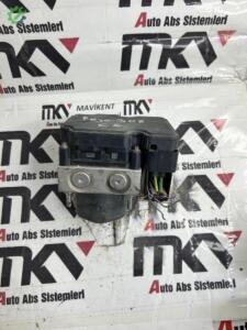 981076818 0265956083 Citroen C4 ABS Beyni