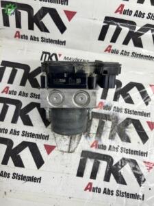 0265957058 CİTROEN C3 AİRCROSS ABS BEYNİ