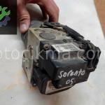 0273 004 660 kia sorento çıkma abs beyni