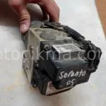 0273 004 660 kia sorento çıkma abs beyni
