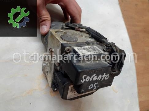 Kia Sorento Alarm Beyni çıkma parça