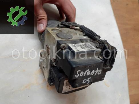 Kia Sorento Alarm Beyni çıkma parça