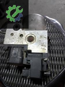 0273004229/0265216485 Avensis 98 04 2.0 motor ABS beyni
