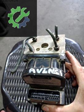 Toyota Avensis Alarm Beyni 0273004229 çıkma parça