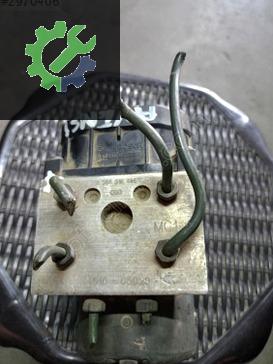 Toyota Avensis Alarm Beyni 0273004229 çıkma parça