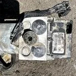 0273004270 Peugeot 406 ABS Beyni