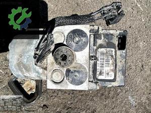 0273004270 Peugeot 406 ABS Beyni