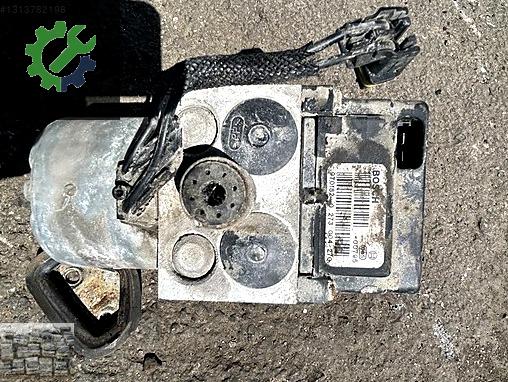 0273004270 Peugeot 406 ABS Beyni