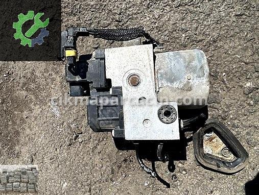 Peugeot 406 ABS Beyni 0273004270 çıkma parça