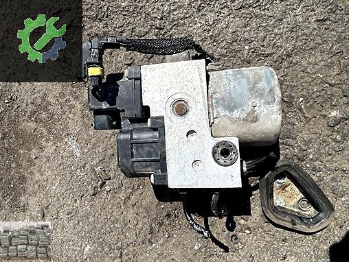 0273004270 Peugeot 406 ABS Beyni