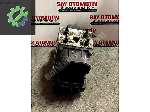 0273004395 44510-05020 TOYOTA AVENSİS ABS BEYNİ