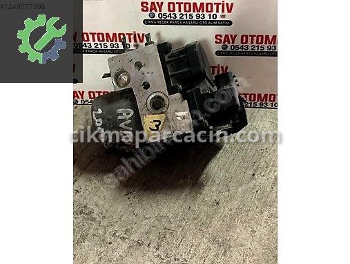 Toyota Avensis ABS Beyni 44510-05020 çıkma parça