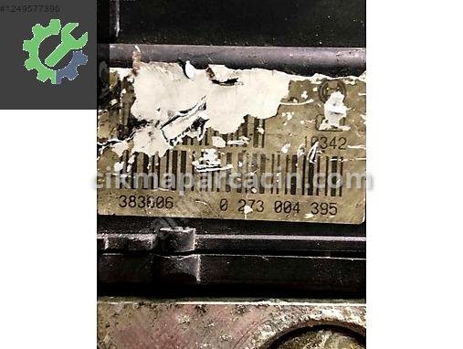 Toyota Avensis ABS Beyni 44510-05020 çıkma parça