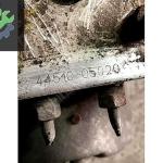 0273004395 44510-05020 TOYOTA AVENSİS ABS BEYNİ