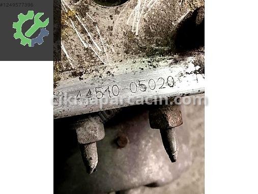 Toyota Avensis ABS Beyni 44510-05020 çıkma parça