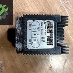0275456432 A0275456432 MERCEDES W220 FAN BEYNİ