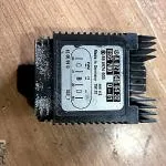 0275456432 A0275456432 MERCEDES W220 FAN BEYNİ