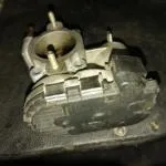 Opel Astra Gaz Kelebeği Çıkma Parça Konya