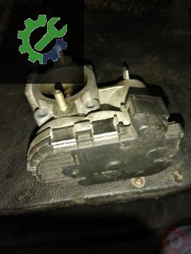 Opel Corsa Gaz Kelebeği çıkma parça