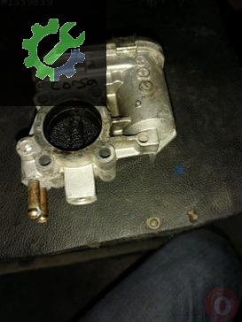Opel Corsa Gaz Kelebeği 0280 çıkma parça