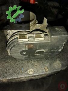 0280 750 085 Peugeot 206 307 1.6 boğaz kelebeği çıkma orijin