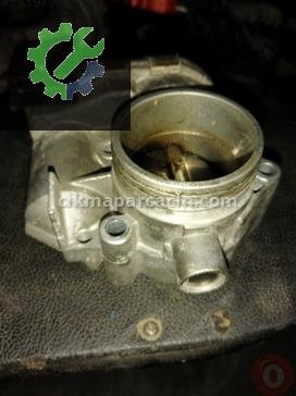 Peugeot 307 Gaz Kelebeği çıkma parça