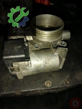Peugeot 307 Gaz Kelebeği 0280 çıkma parça